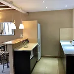 Apartamento Amplio En El Centro De Barcelona - 3 Habitaciones - Es-341-4